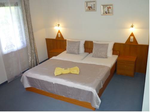 Imagen de la habitación del Willmersdorfer Hof. Foto 5