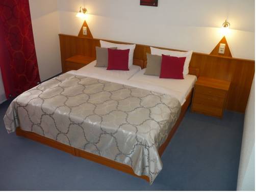 Imagen de la habitación del Willmersdorfer Hof. Foto 6