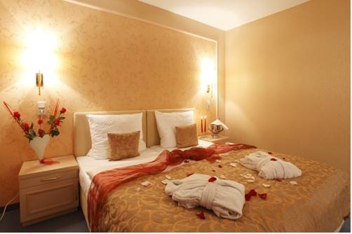 Imagen de la habitación del Willmersdorfer Hof. Foto 7