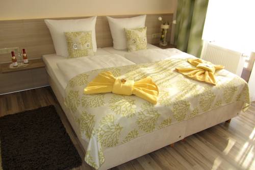 Imagen de la habitación del Willmersdorfer Hof. Foto 9