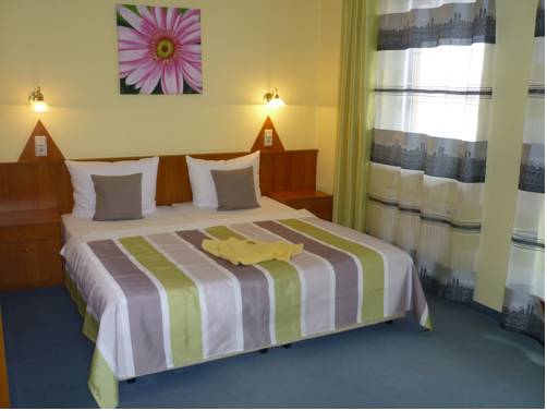 Imagen de la habitación del Willmersdorfer Hof. Foto 13