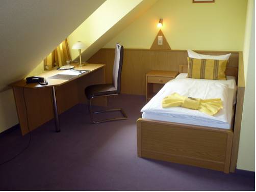 Imagen de la habitación del Willmersdorfer Hof. Foto 14