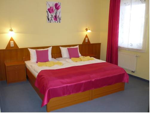 Imagen de la habitación del Willmersdorfer Hof. Foto 15