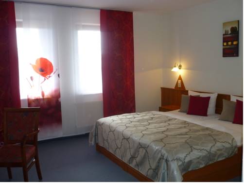 Imagen de la habitación del Willmersdorfer Hof. Foto 16