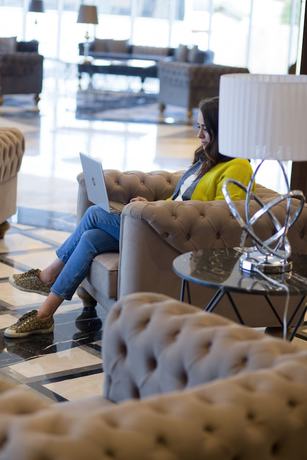 Imagen de los interiores del Willmont Hotel. Foto 14