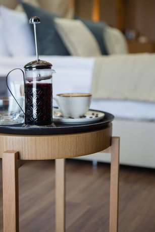 Imagen de la habitación del Willmont Hotel. Foto 6