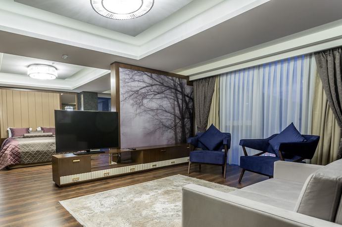 Imagen de la habitación del Willmont Hotel. Foto 10