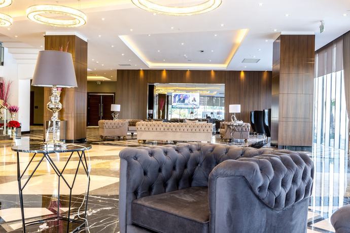 Imagen de los interiores del Willmont Hotel. Foto 20