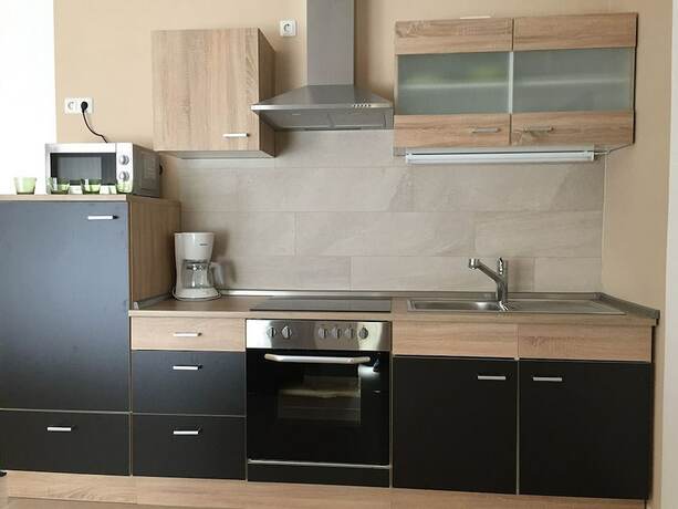 Imagen general del Wilsmann Apartmentvermietung. Foto 2