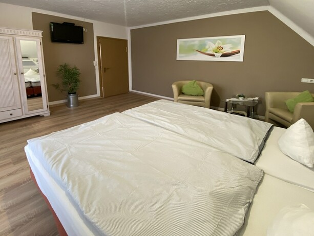 Imagen general del Wilsmann Apartmentvermietung. Foto 3