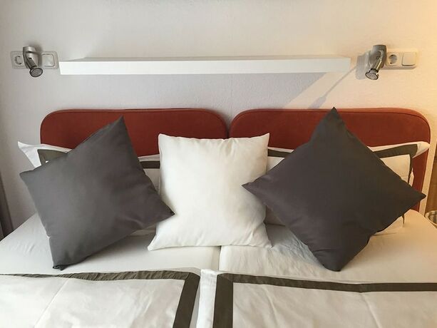 Imagen general del Wilsmann Apartmentvermietung. Foto 5