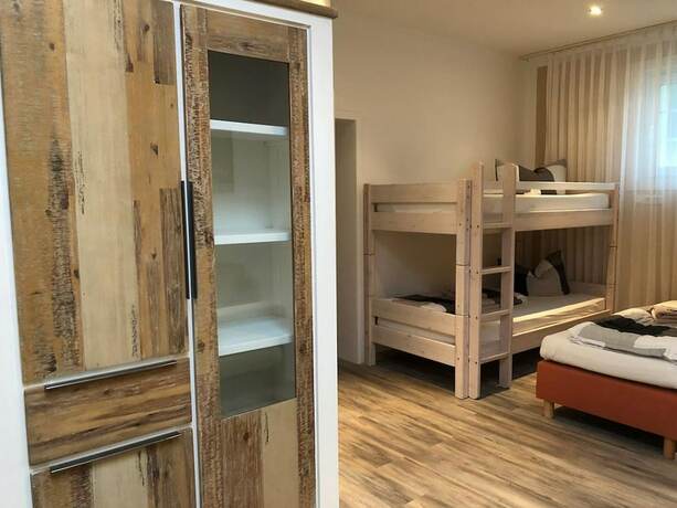 Imagen general del Wilsmann Apartmentvermietung. Foto 8