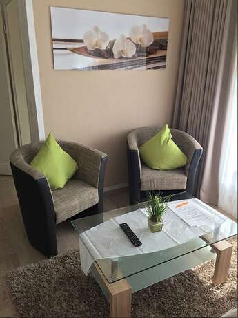 Imagen general del Wilsmann Apartmentvermietung. Foto 9