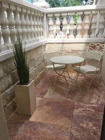 Imagen general del Wilsmann Apartmentvermietung. Foto 11