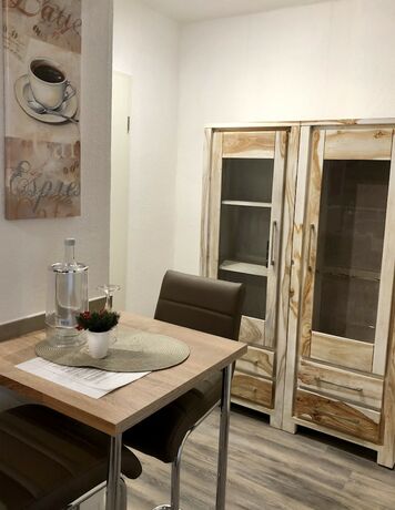 Imagen general del Wilsmann Apartmentvermietung. Foto 12