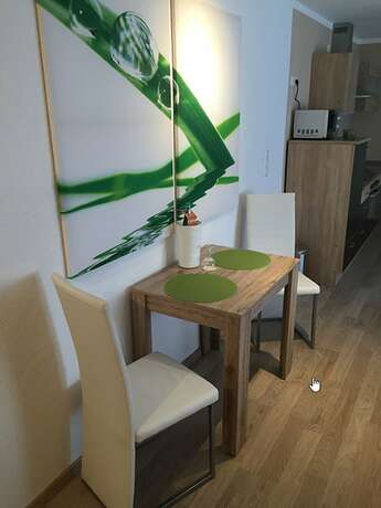 Imagen de la habitación del Wilsmann Apartmentvermietung. Foto 13