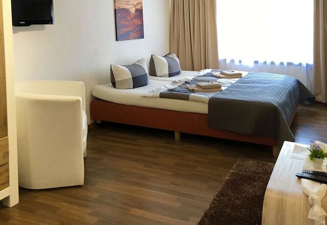 Imagen de la habitación del Wilsmann Apartmentvermietung. Foto 15