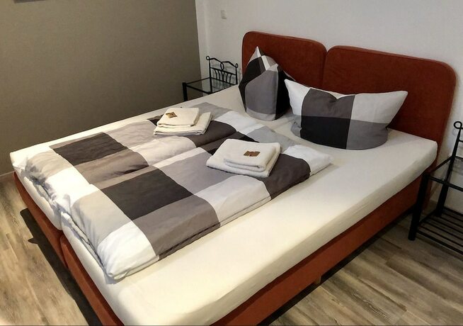 Imagen de la habitación del Wilsmann Apartmentvermietung. Foto 16