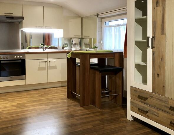 Imagen de la habitación del Wilsmann Apartmentvermietung. Foto 18