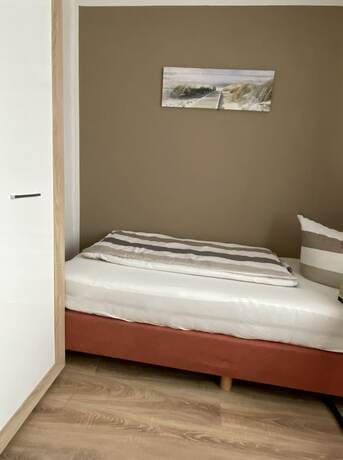 Imagen de la habitación del Wilsmann Apartmentvermietung. Foto 19