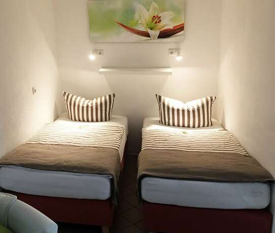 Imagen de la habitación del Wilsmann Apartmentvermietung. Foto 20