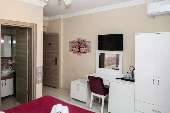 Imagen de la habitación del Wind Hotel. Foto 9