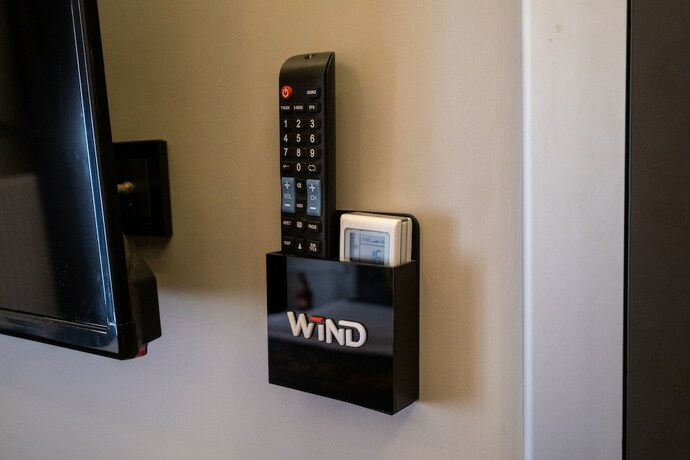 Imagen general del Wind Suit. Foto 11