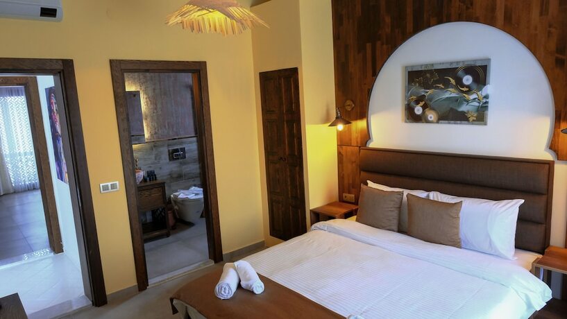 Imagen de la habitación del Wind of Alacati. Foto 17