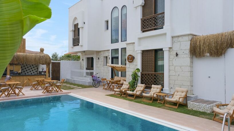 Imagen general del Wind of Alacati. Foto 3