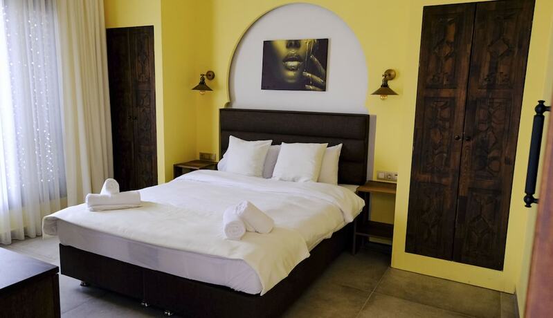 Imagen de la habitación del Wind of Alacati. Foto 18