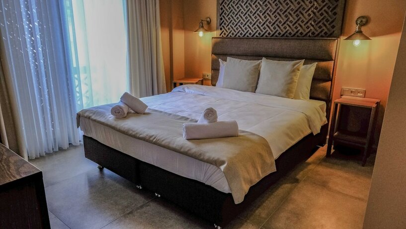 Imagen de la habitación del Wind of Alacati. Foto 19