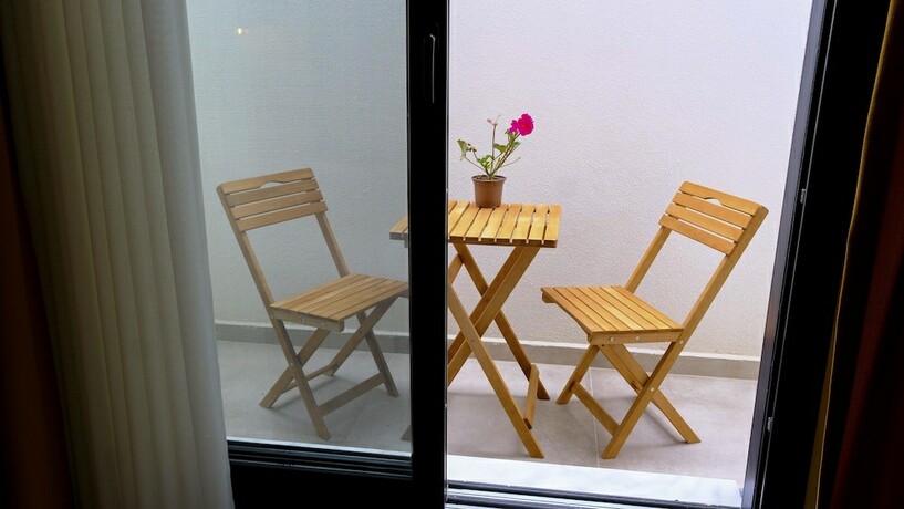 Imagen de la habitación del Wind of Alacati. Foto 20