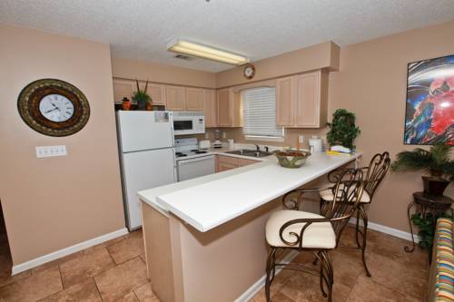 Imagen de la habitación del Windancer Condominiums. Foto 6