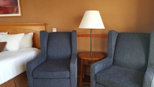 Imagen de la habitación del Windermere On The Beach. Foto 2