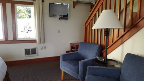 Imagen de la habitación del Windermere On The Beach. Foto 3