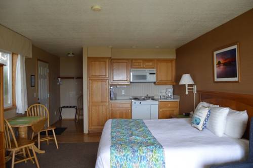 Imagen de la habitación del Windermere On The Beach. Foto 6