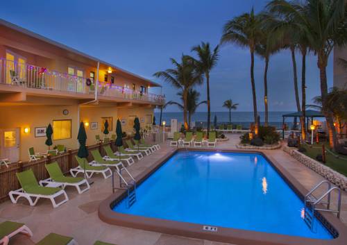 Imagen de la habitación del Windjammer Resort And Beach Club. Foto 2