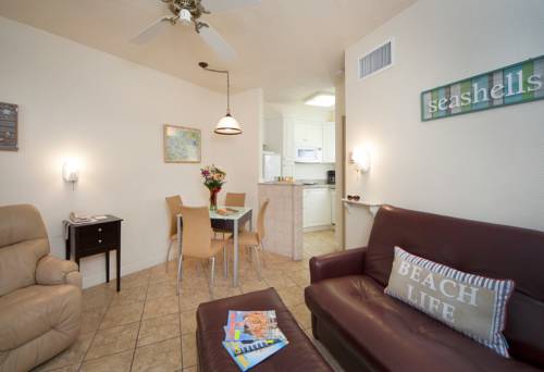 Imagen de la habitación del Windjammer Resort And Beach Club. Foto 4