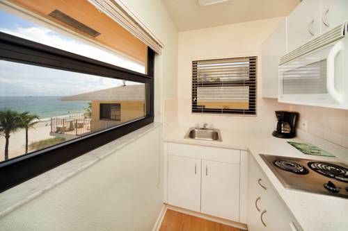 Imagen general del Windjammer Resort And Beach Club. Foto 1