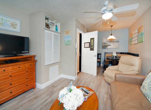 Imagen de la habitación del Windjammer Resort And Beach Club. Foto 10
