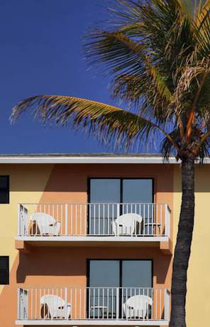 Imagen de la habitación del Windjammer Resort And Beach Club. Foto 12