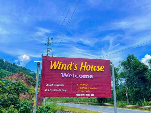 Imagen general del Wind\'s House Ha Giang. Foto 1