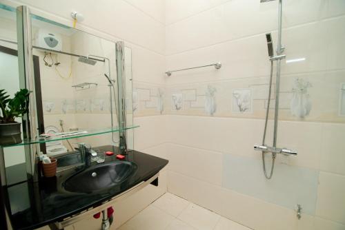 Imagen general del Wind\'s House Ha Giang. Foto 2