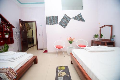 Imagen general del Wind\'s House Ha Giang. Foto 5