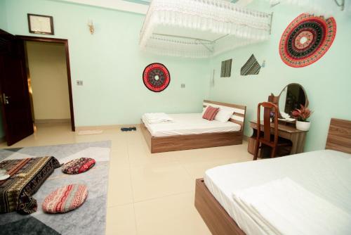 Imagen general del Wind\'s House Ha Giang. Foto 6