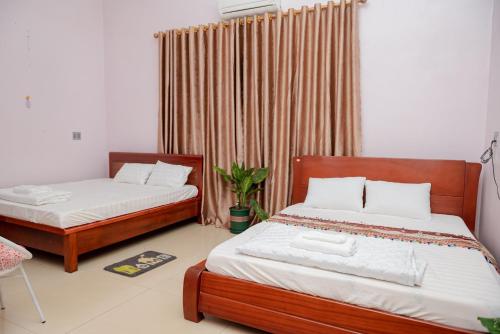 Imagen general del Wind\'s House Ha Giang. Foto 8