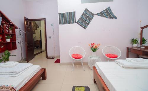 Imagen general del Wind\'s House Ha Giang. Foto 9