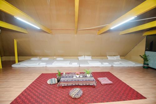 Imagen general del Wind\'s House Ha Giang. Foto 10