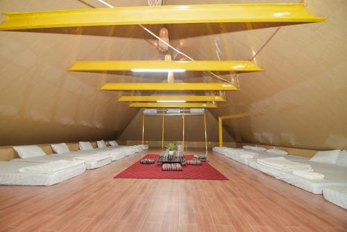 Imagen general del Wind\'s House Ha Giang. Foto 12