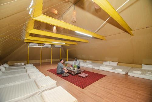 Imagen general del Wind\'s House Ha Giang. Foto 13